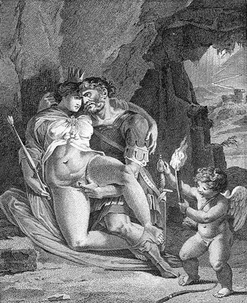 carracci