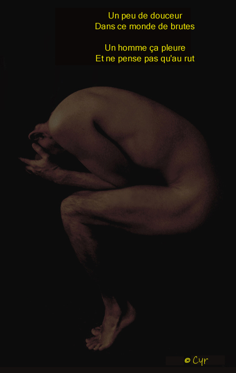 cyr doupleur