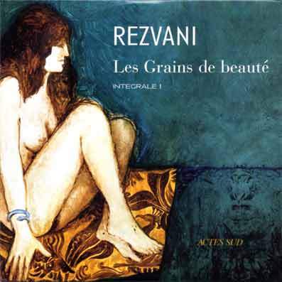 rezvani